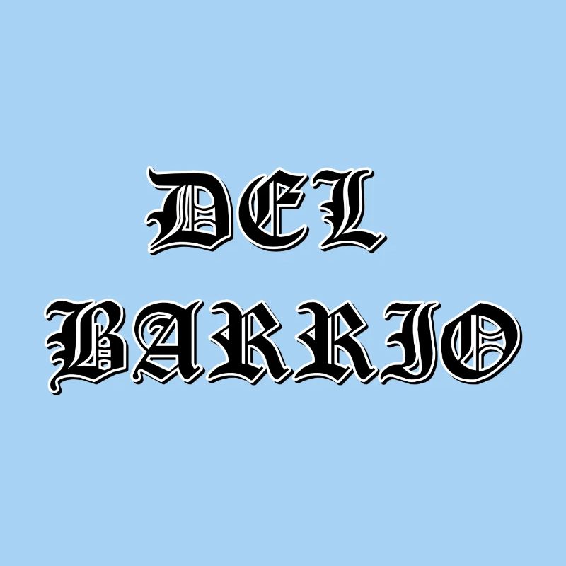 Del Barrio