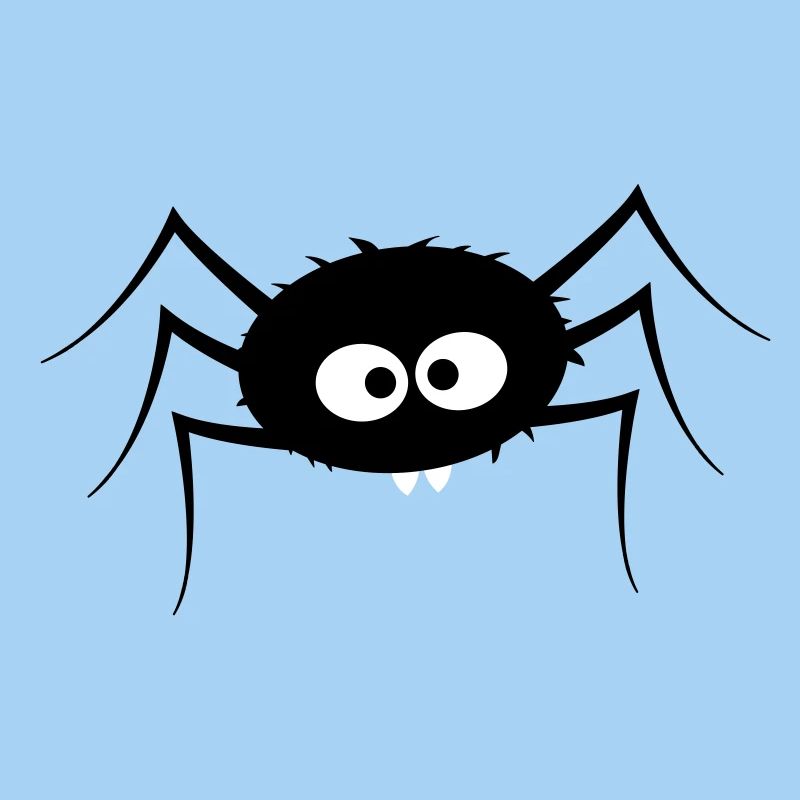 Spinne