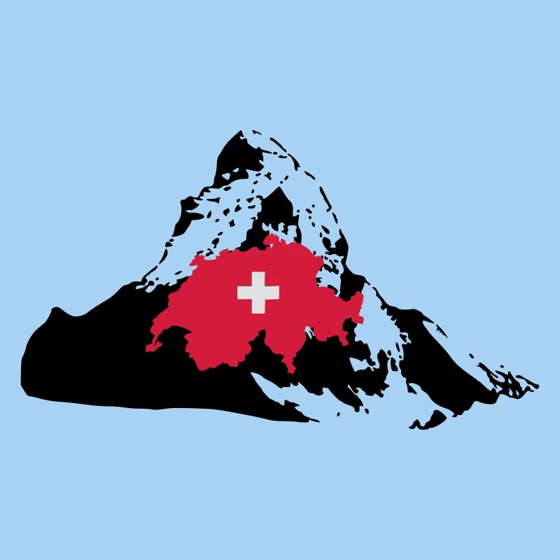 Schweiz / Matterhorn