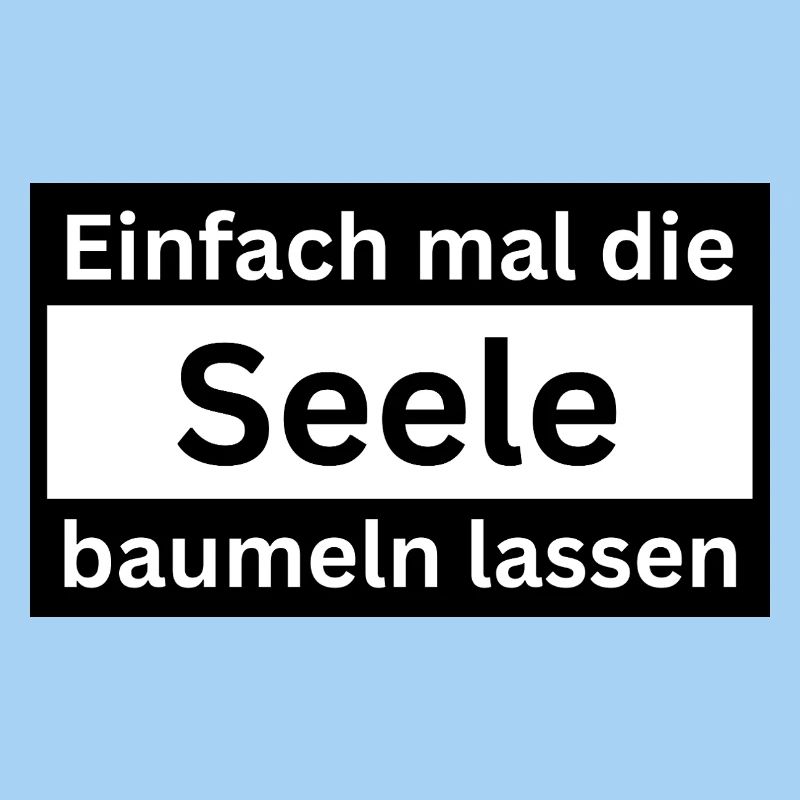 Einfach_mal_die_Seele_baumeln