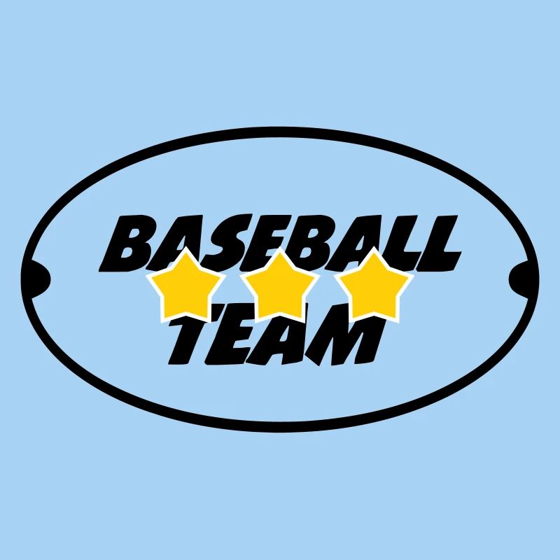 Baseball Team - Sport