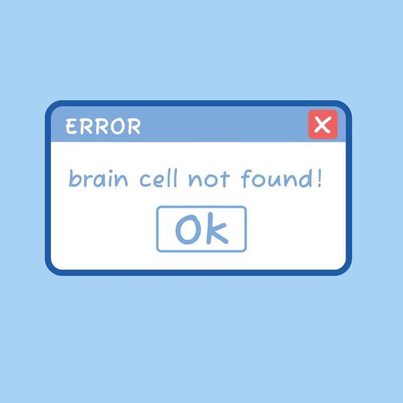 funny E-mail design, meme, idiot, computer humor