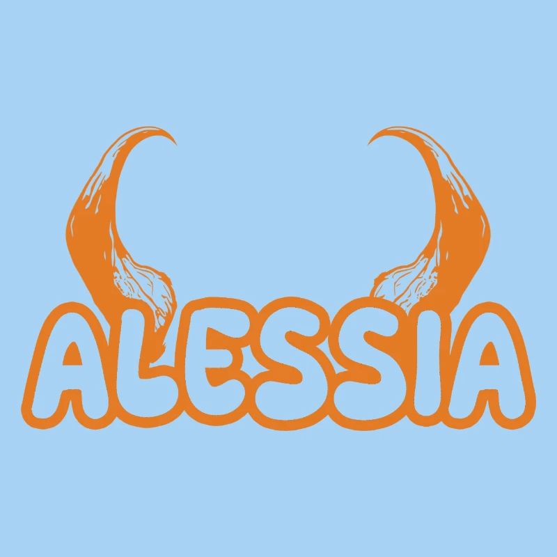 Gift for Alessia