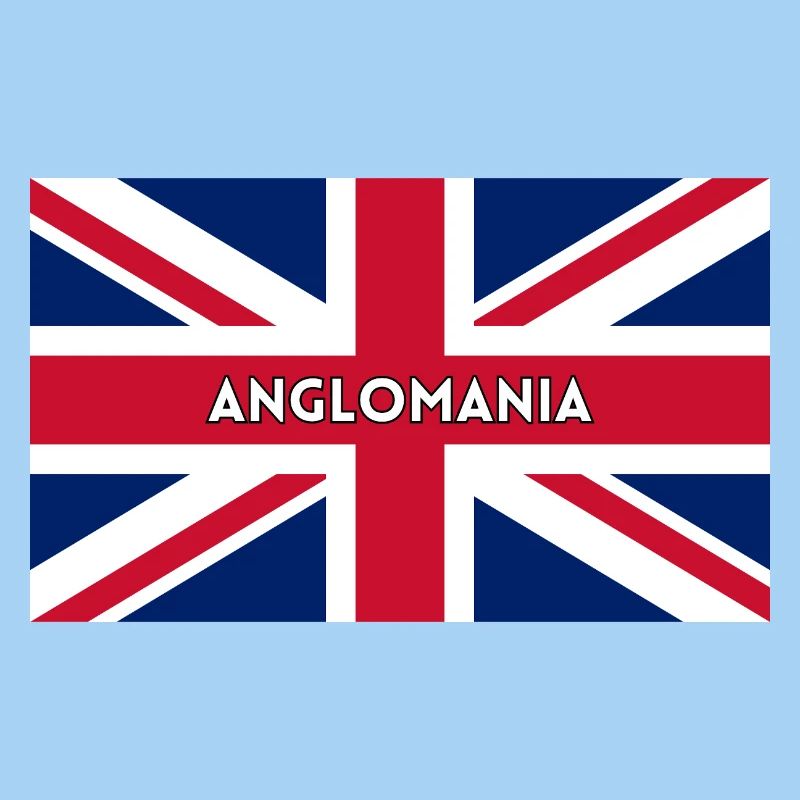 Anglomanie