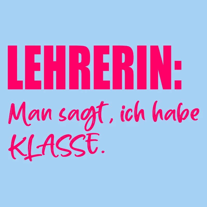 Lehrerin Sprüche KOMPLIMENTE