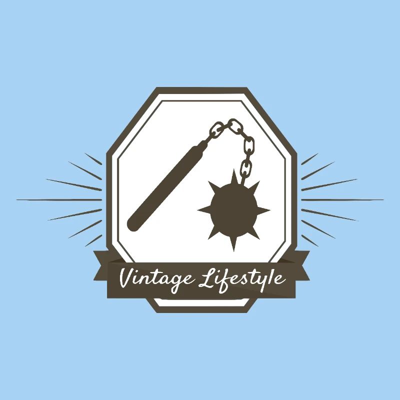 Vintage lifestyle