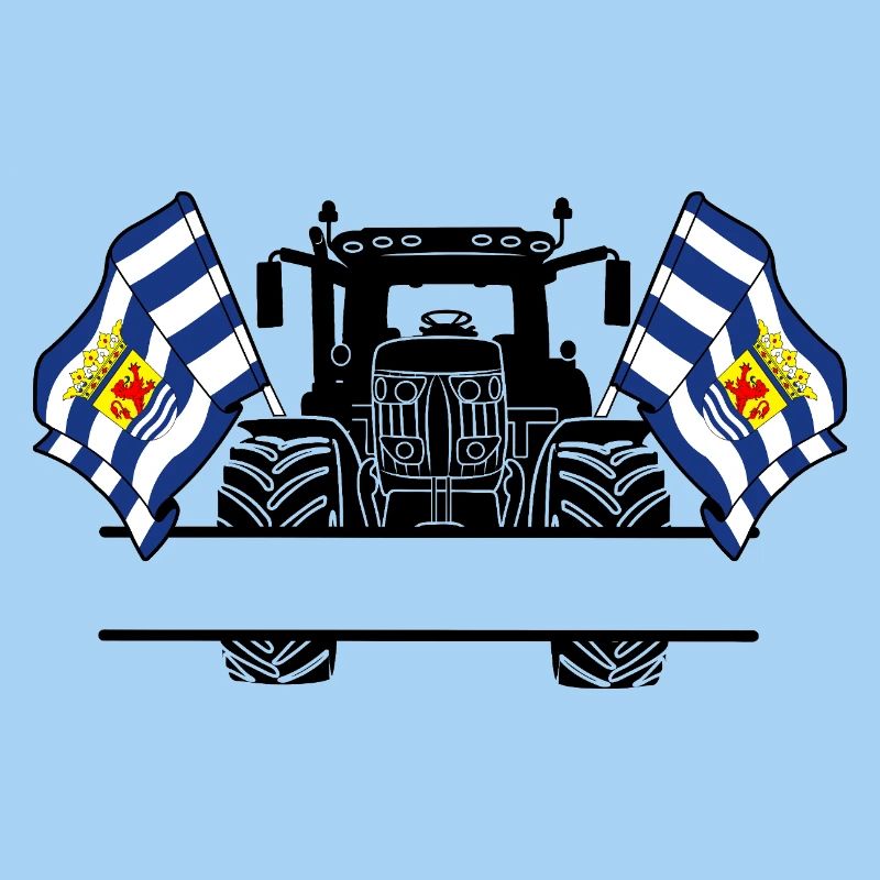 Zeeland_Tractor_Custom_Edition