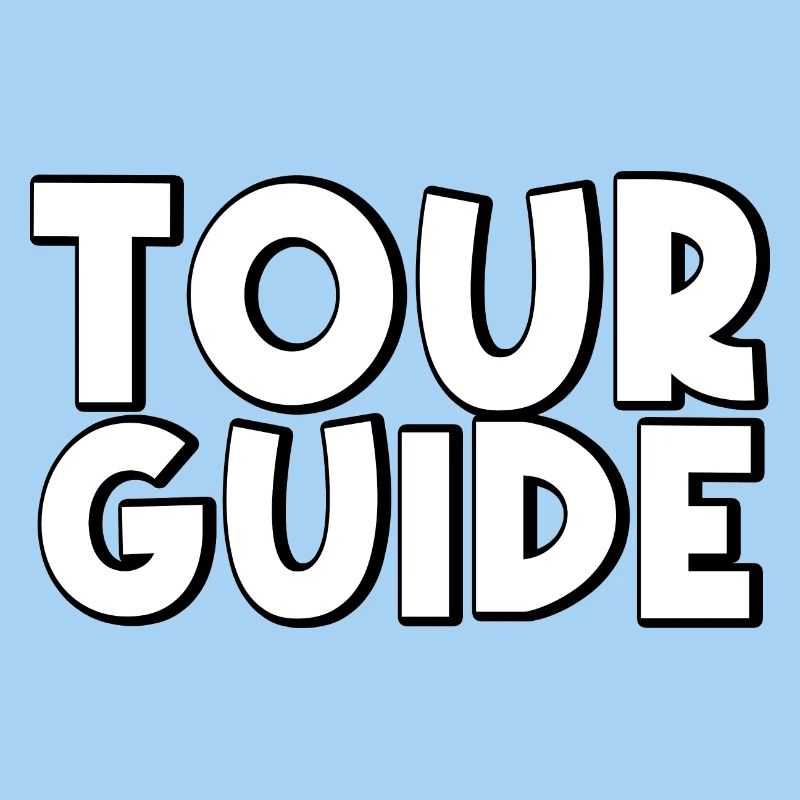 tour guide