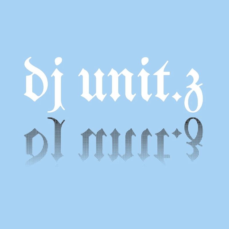 dj unit.z ohne Schnörkel