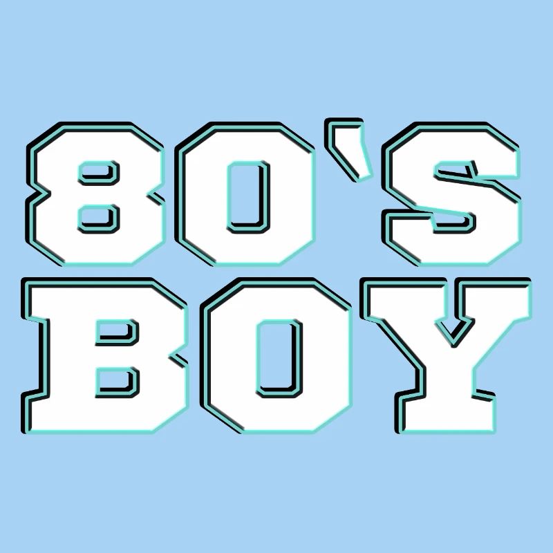 80er