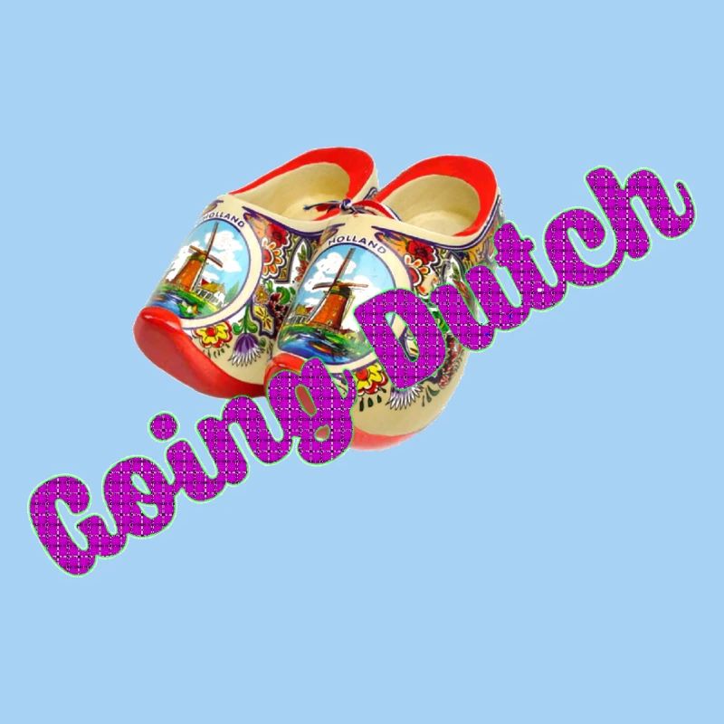 Going Dutch