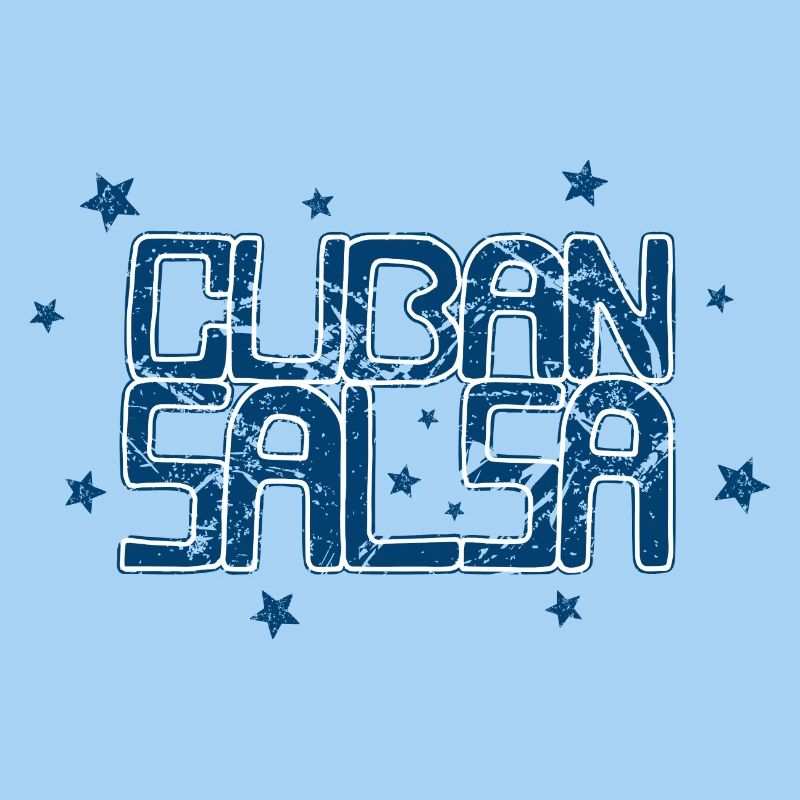 Cuban Salsa Rueda Timba Dancing
