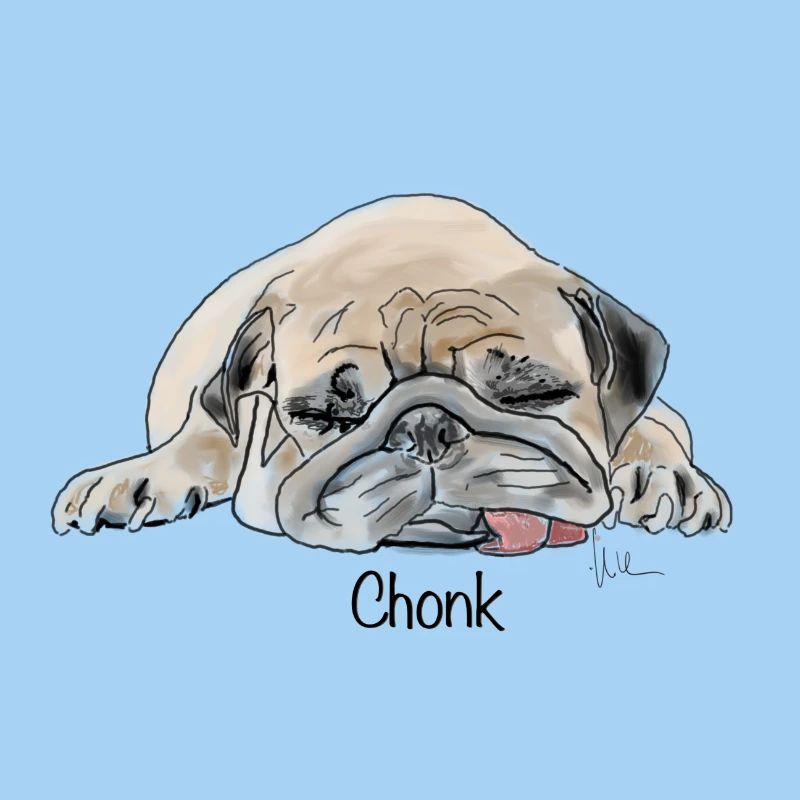 Chonk