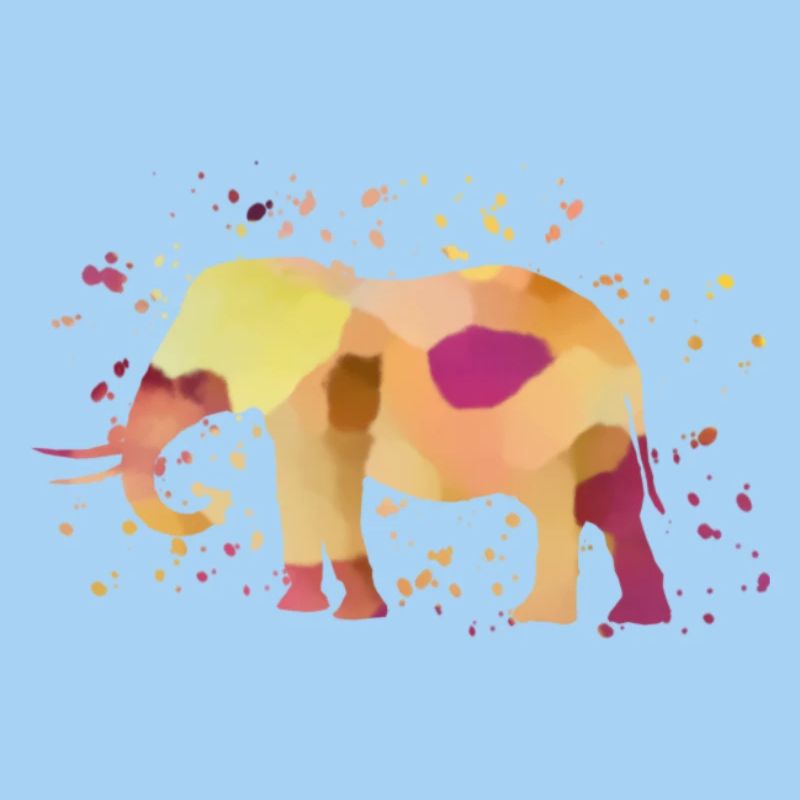 Elefant