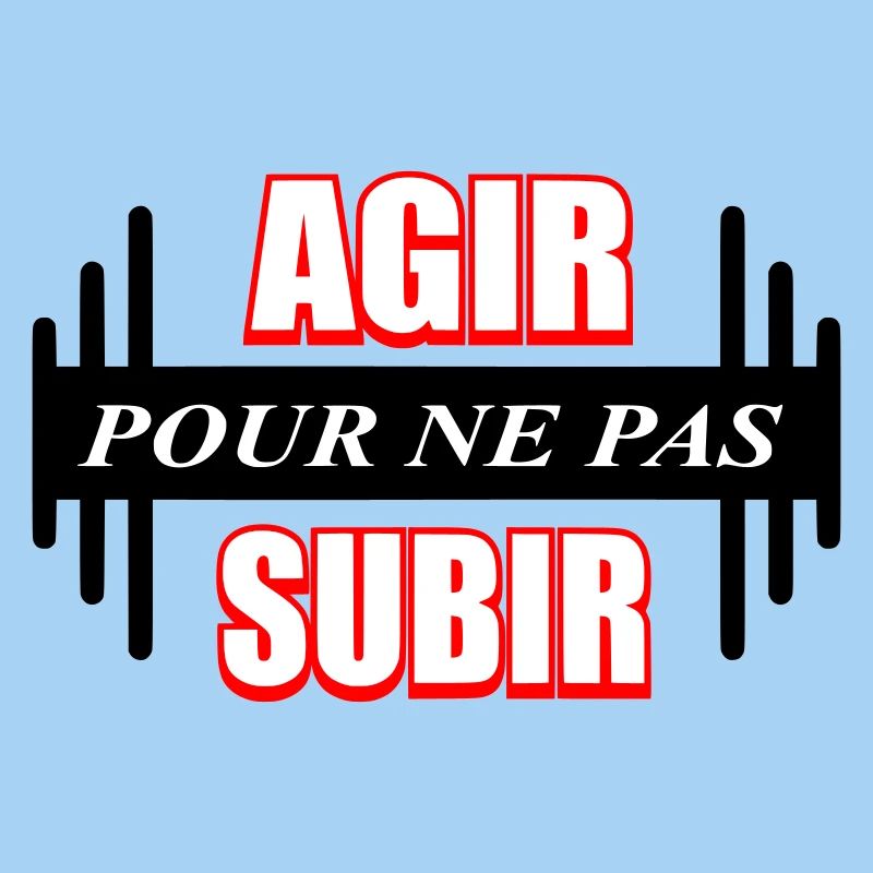 Act to avoid suffering