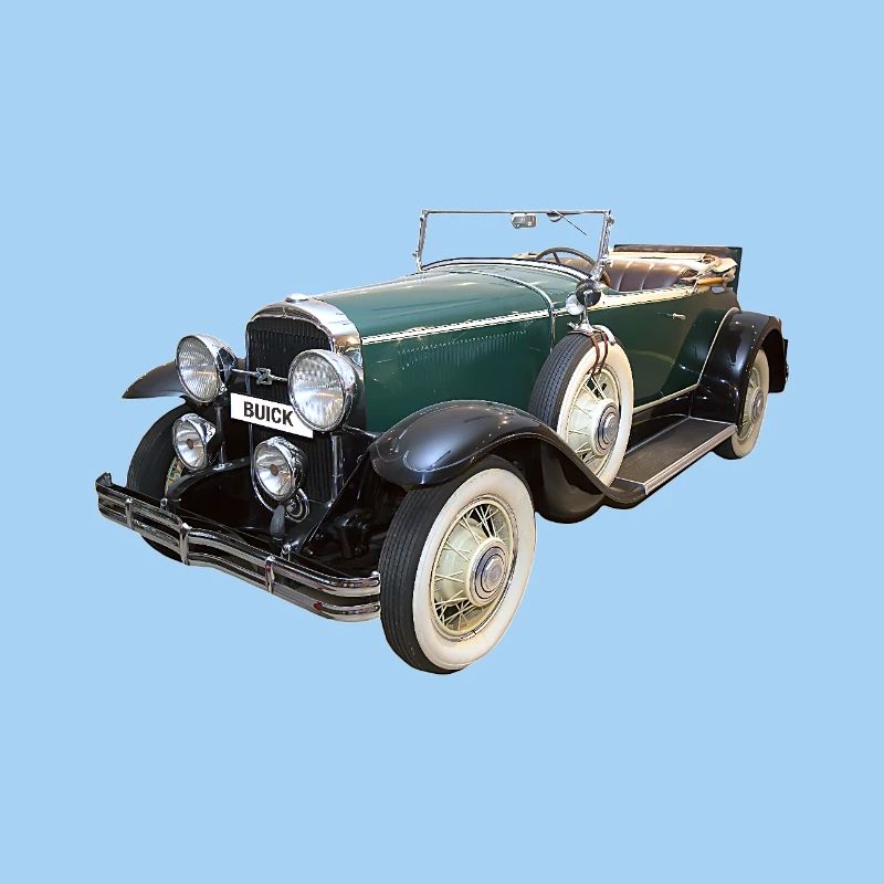 Historisches Auto