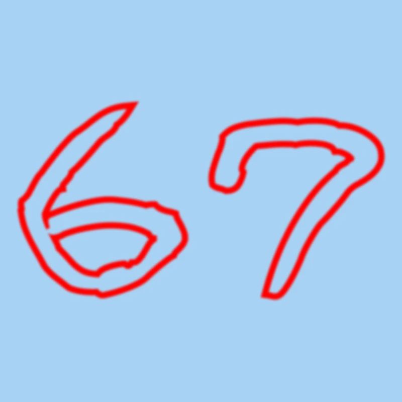 67