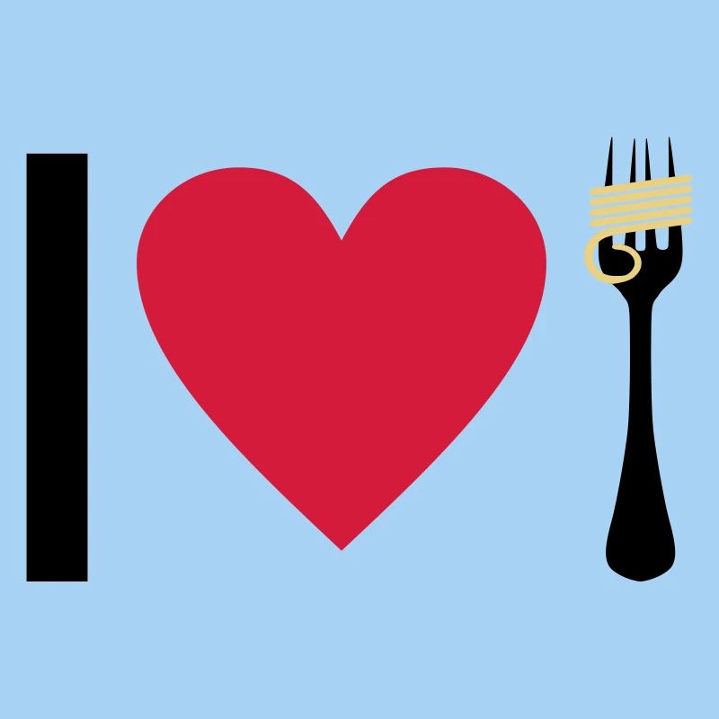 I love Pasta