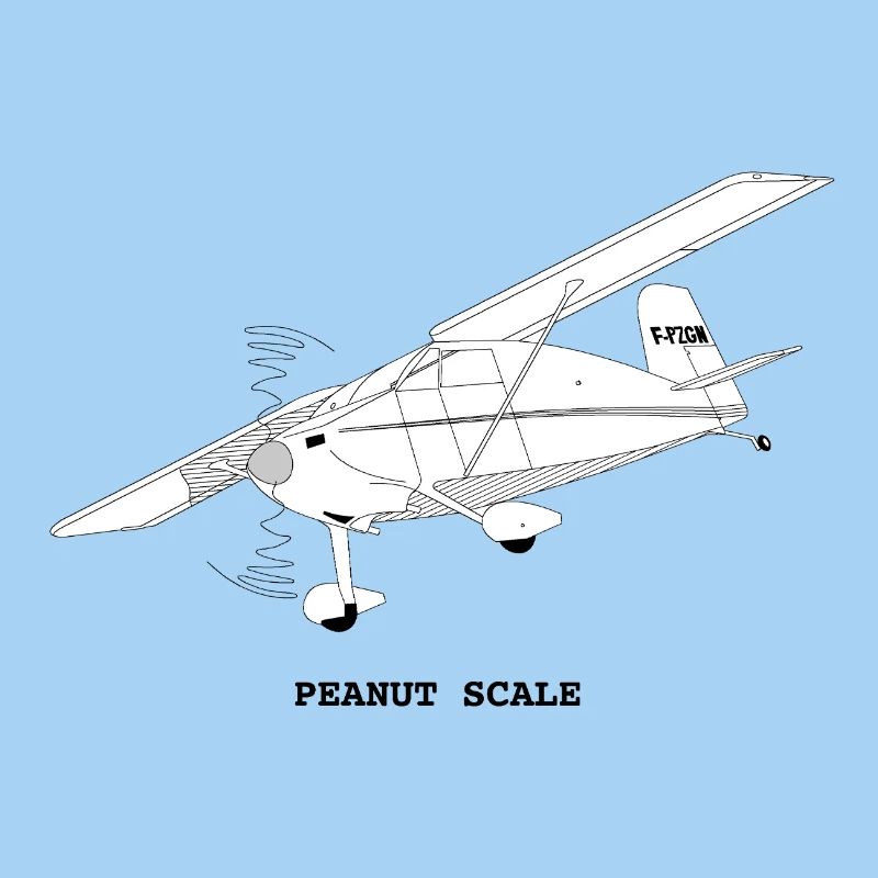 Peanut Scale