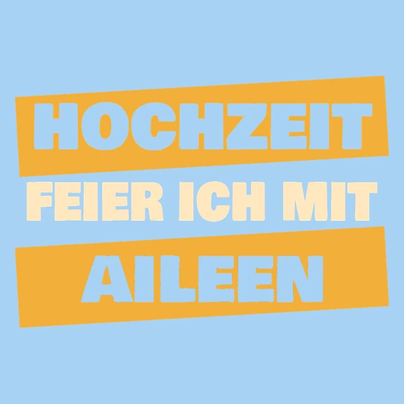 Geschenk für Aileen