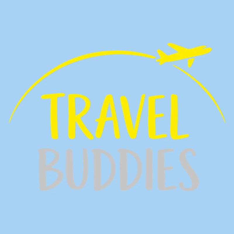 Travel buddies