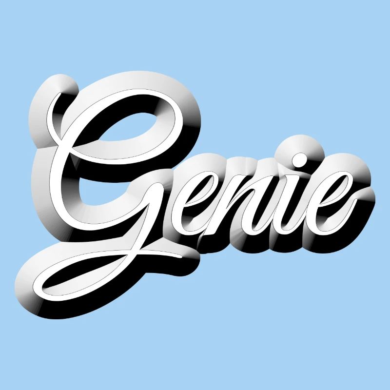 Nerd - GENIE