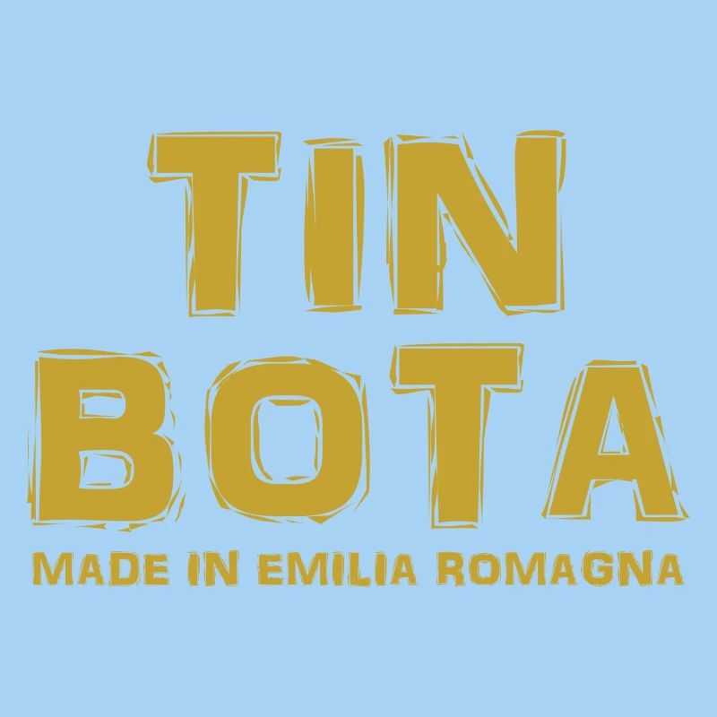 tin bota t-shirt Emilia Romagna t-shirt