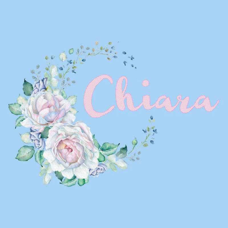 For Chiara