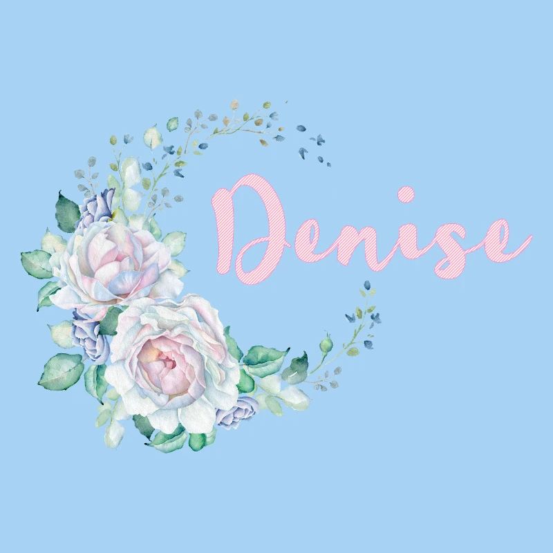 Pour Denise