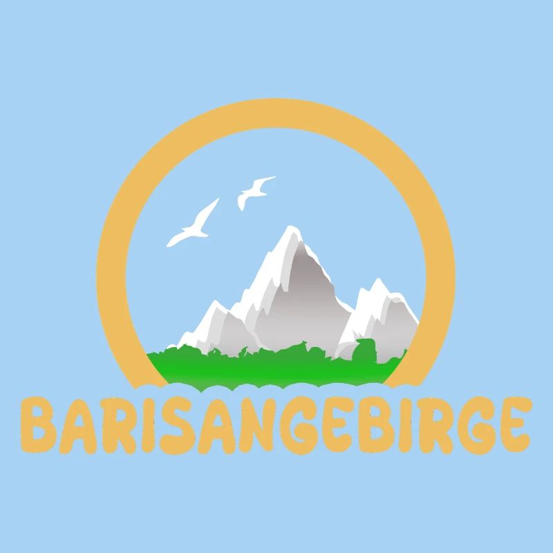 Trekking Barisangebirge