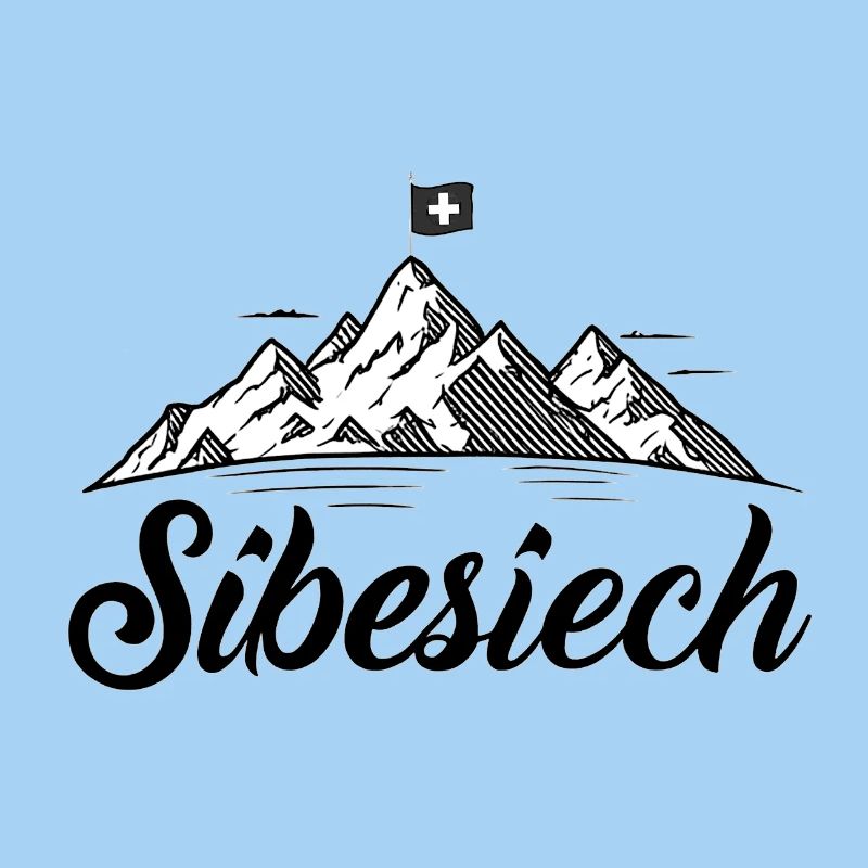 Sibesiech - cooler Typ