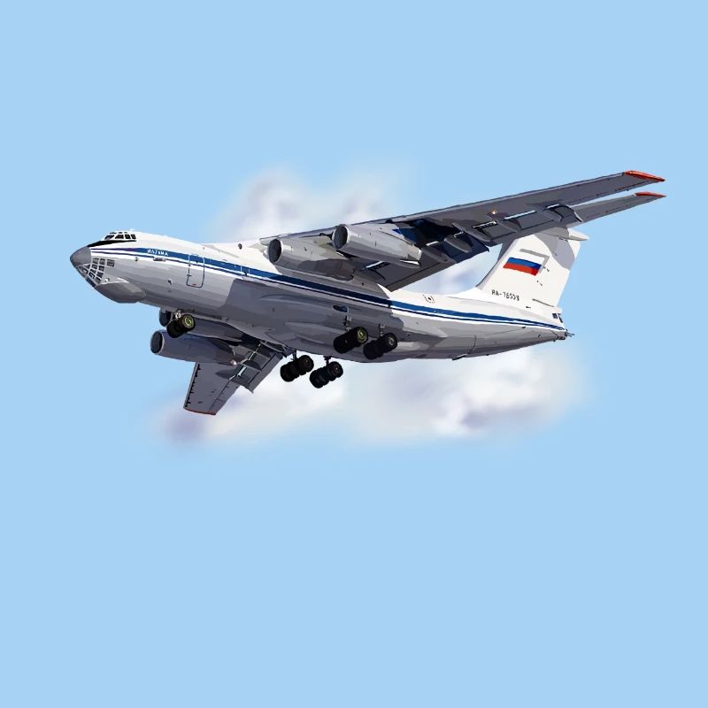 IL-76