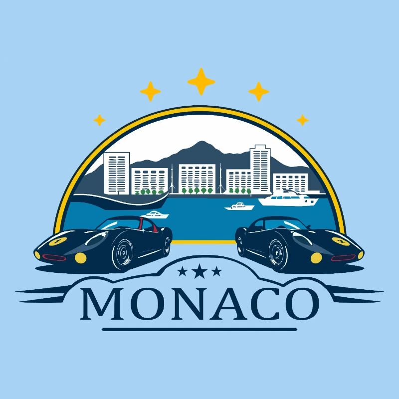 Monaco Race