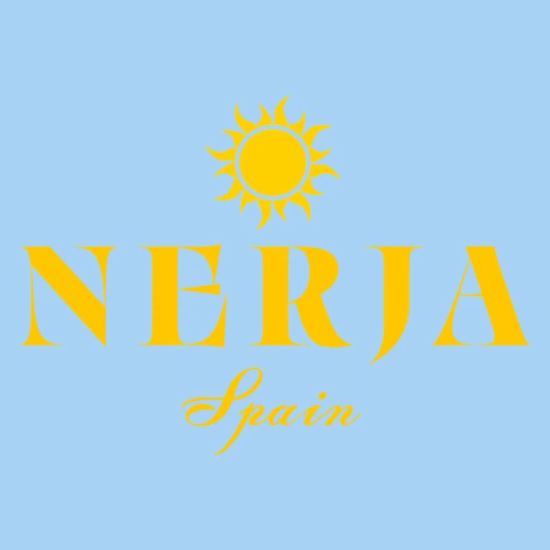 Nerja Sun Spanien-Logo