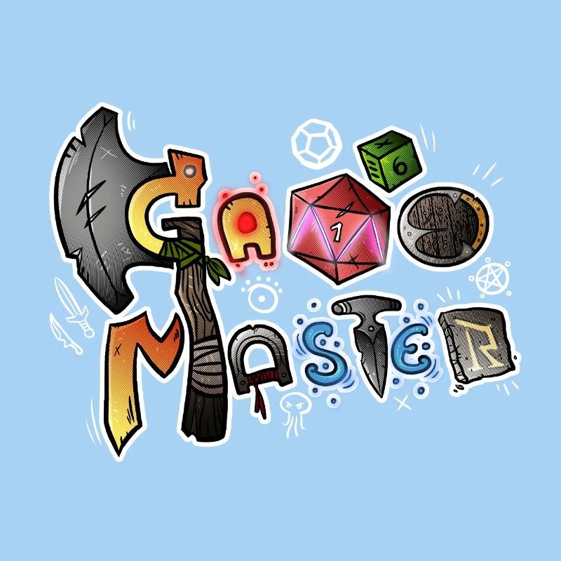 Game Master