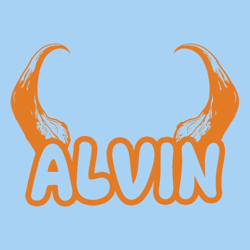 Devil Alvin