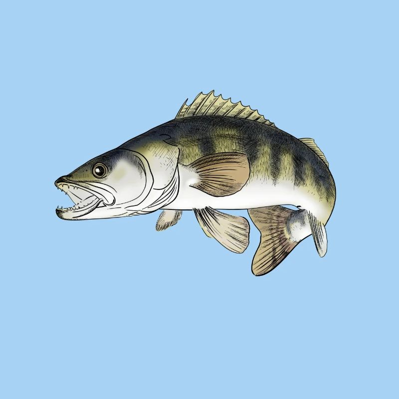 Zander