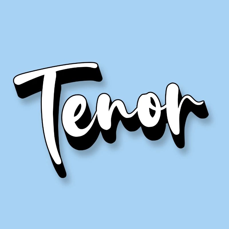 Tenor