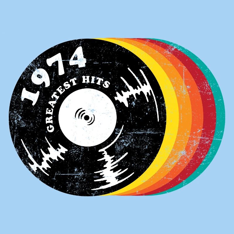 1974 Greatest Hits