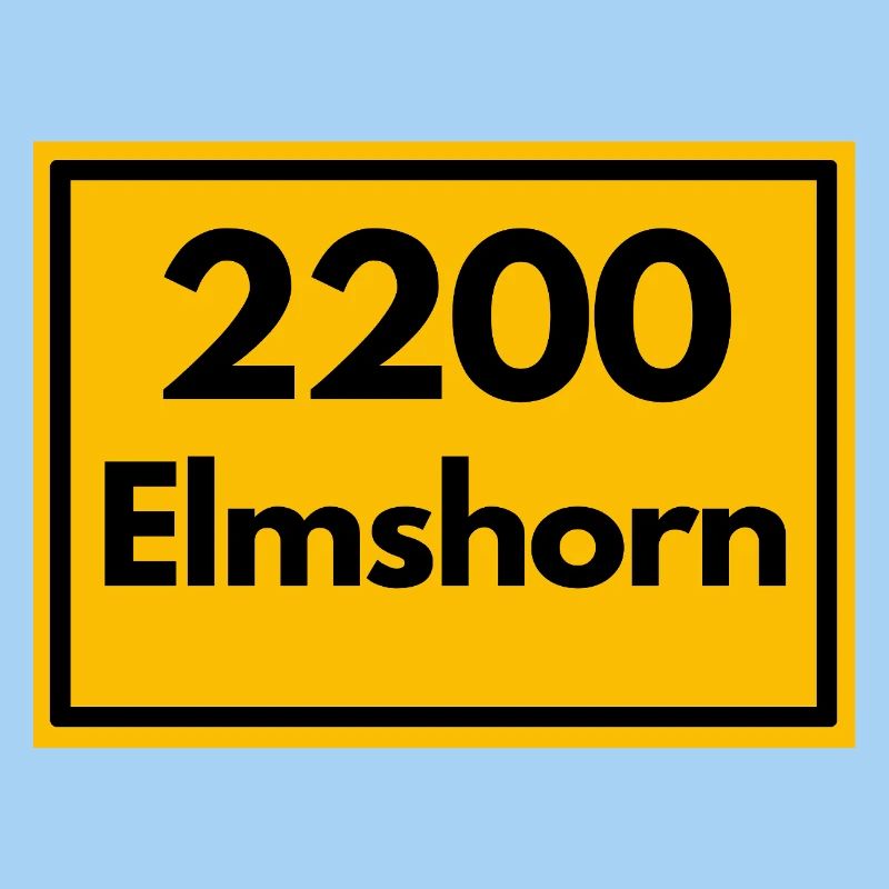 OLD POSTCODE POSTCODE RETRO 2200 ELMSHORN