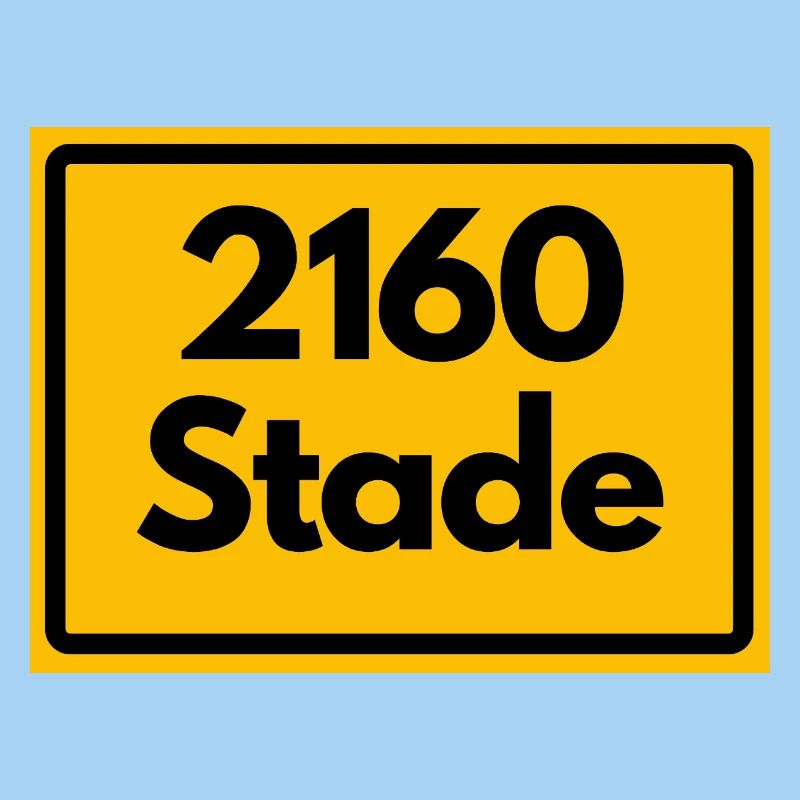 ANCIEN CODE POSTAL RÉTRO 2160 STADE HANSEHAFEN