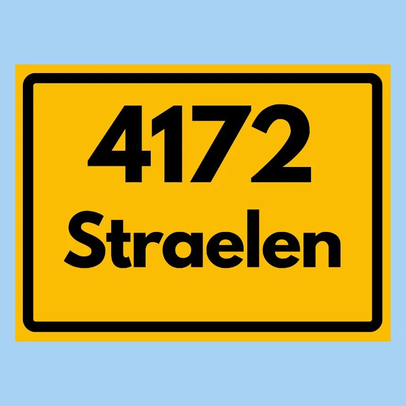 OLD POSTCODE 4172 ZIP 47638 STRAELEN NRW