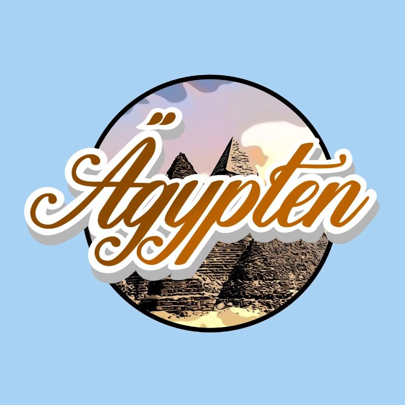 Egypte