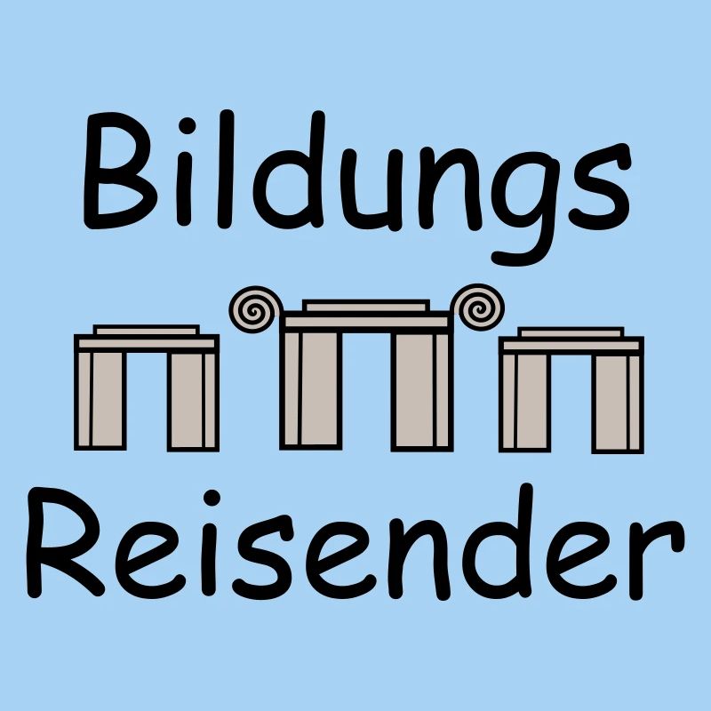 Educational traveller