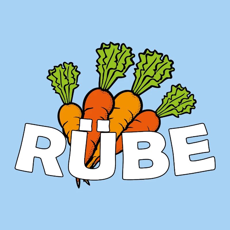 RÜBE