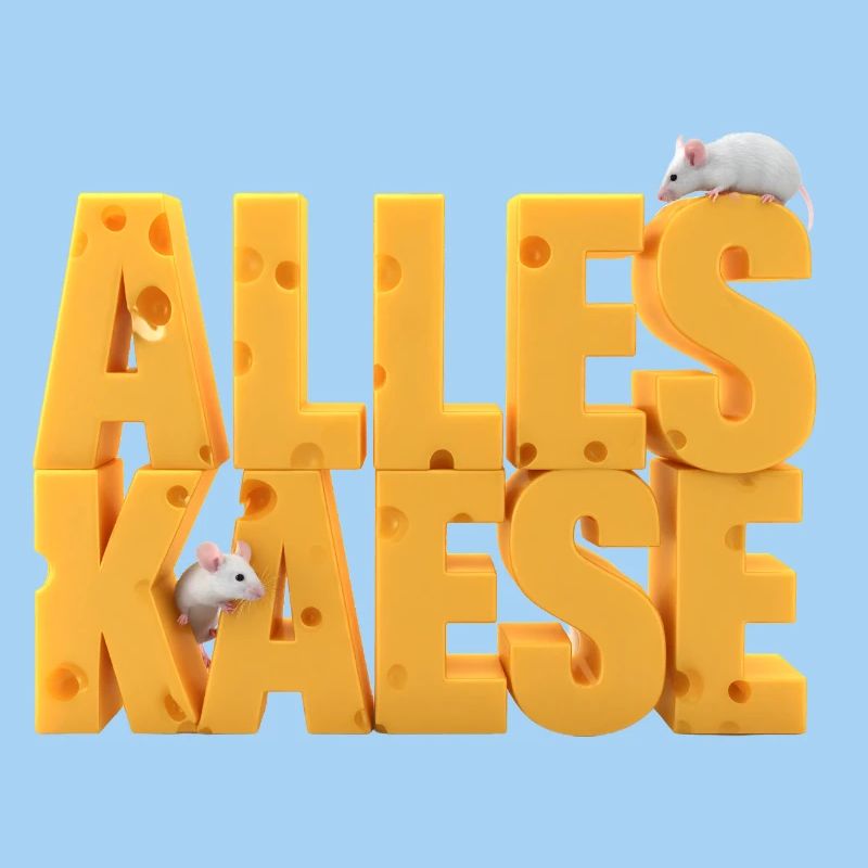 Alles Kaese