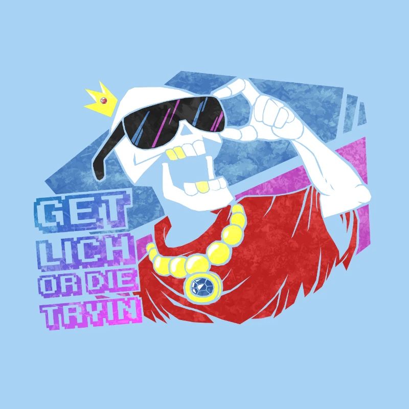 Get Lich V1
