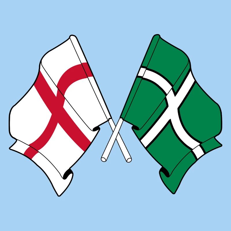 Devon et l’Angleterre croisés