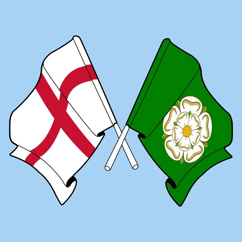 Le North Yorkshire et l’Angleterre traversés