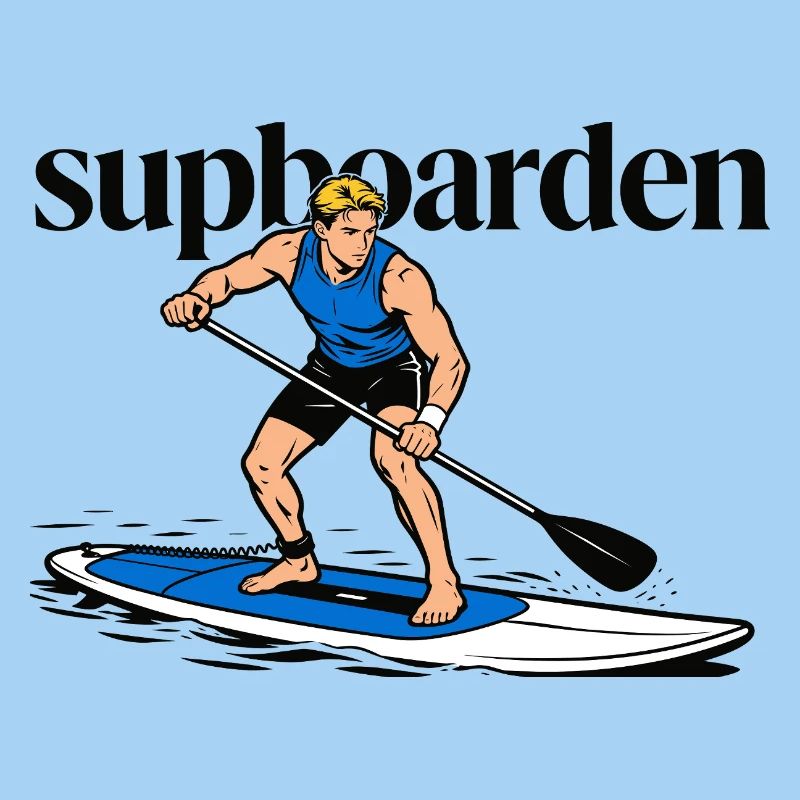 SUPBOARDING